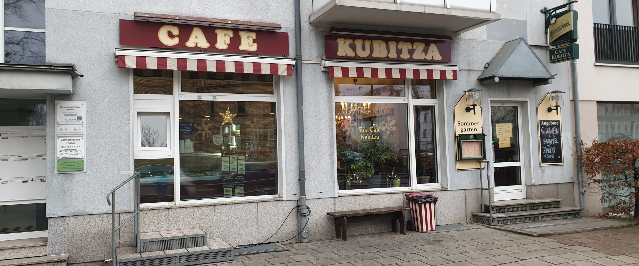 Café Kubitza pankowweissenseeprenzlauerberg.berlin